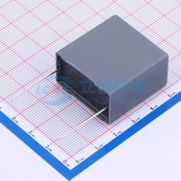 4.7uF ±10% 305V 等级:X2缩略图