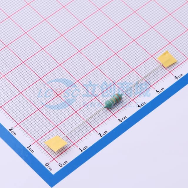XRAL0410-3R3K实物图