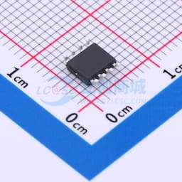 反向关断电压（典型值）:2.8V(Max) 击穿电压（最小值）:3V 箝位电压:5V 峰值脉冲电流:20A (8/20us) 极性:Unidirectional缩略图