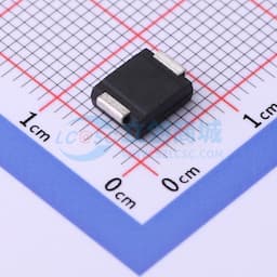 单向TVS 15V截止 峰值浪涌电流：123A@10/1000us缩略图