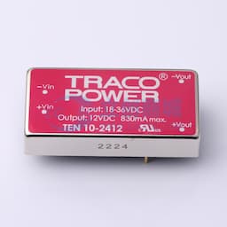 TEN 10-2412缩略图