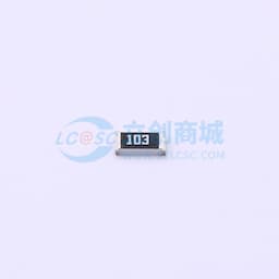 10kΩ ±5% 660mW 厚膜电阻缩略图
