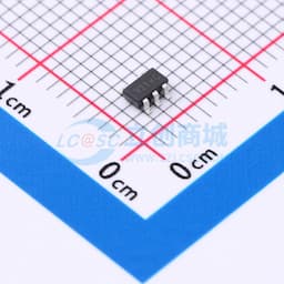 低电压轨到轨输入输出单路/双路/四路运算放大器缩略图