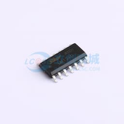 LM124D缩略图