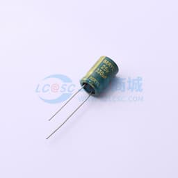330uF ±20% 25V缩略图