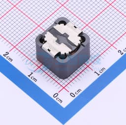 10mH ±20%缩略图