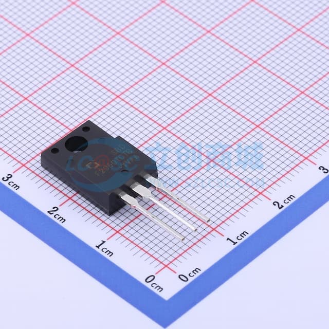 SBDF2060TCTB实物图