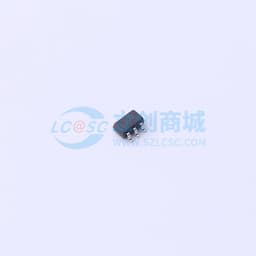 8Ω SPST模拟开关缩略图