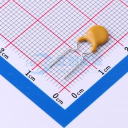表面贴装PTC器件缩略图