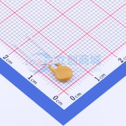 60V 0.20A 自恢复保险丝缩略图