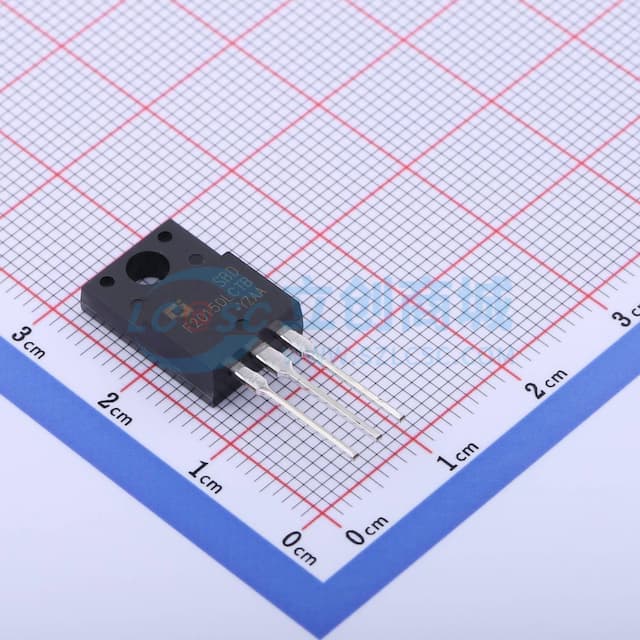 SBDF20150LCTB实物图