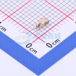 BAT WIRELESS(蝙蝠无线) 天线弹片 4mmx1.5mmx2mm 301不锈钢 圆盘缩略图