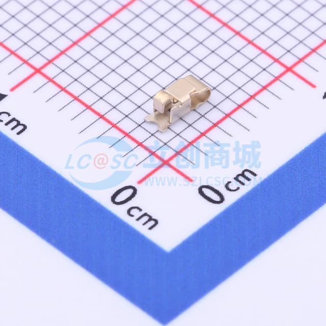 BAT WIRELESS(蝙蝠无线) 天线弹片 4mmx1.5mmx2mm 301不锈钢 圆盘实物图