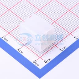 2x2P 间距:4.2mm 直插 系列:Mini-Fit(MX 4.2) 【插件】缩略图