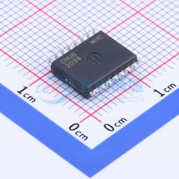 MAX232EWE+T缩略图