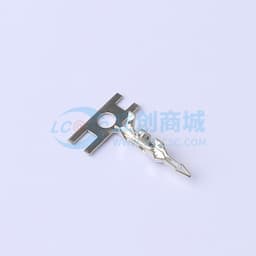 【焊接辅料】 2.5mm间距板内压接式连接器缩略图