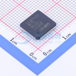 GD32F403RET6缩略图