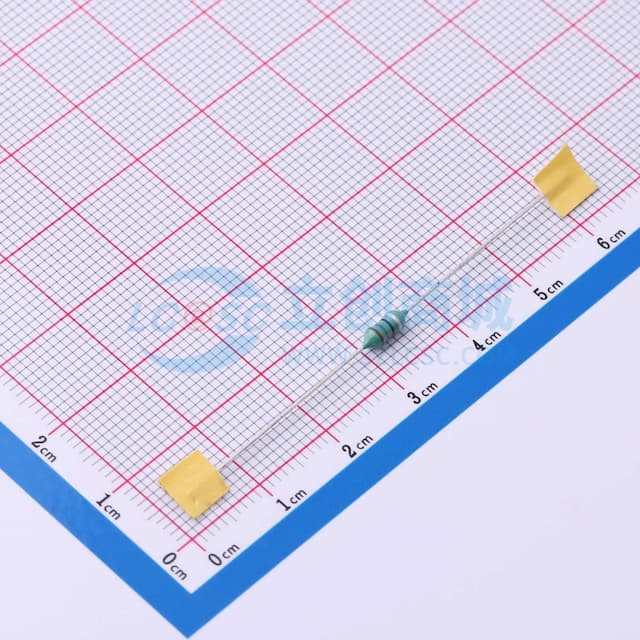XRAL0307-180K实物图