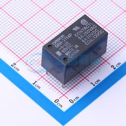G6B-2114P-1-US DC12 【插件】缩略图