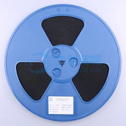 BAT WIRELESS(蝙蝠无线) 天线弹片 3.5mmx1.5mmx1.6mm 301不锈钢 圆盘缩略图
