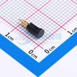 POGO PIN插件型弹簧顶针缩略图