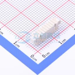 1x9P 间距:1.25mm 立贴 系列:PicoBlade(MX 1.25)缩略图