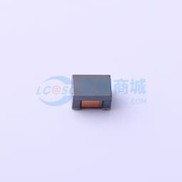 两路 1812共模滤波器 阻抗5.8kΩ@10MHz缩略图