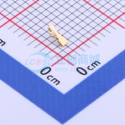 BAT WIRELESS(蝙蝠无线) 天线弹片 3.5mmx1mmx1.4mm 301不锈钢 圆盘缩略图