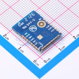 蓝牙5.0 蓝牙透传模组缩略图