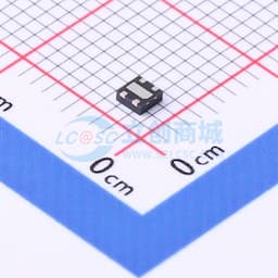 1-101681-01 湿度和温度传感器IC缩略图
