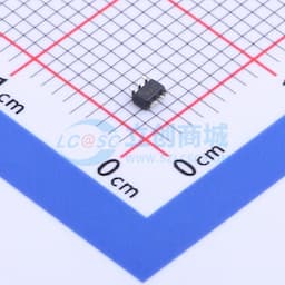 2.4GHz SiGe，高IP3低噪声放大器缩略图