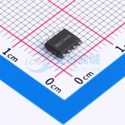 高灵敏度低功耗315/433MHz ASK/OOK射频接收芯片缩略图