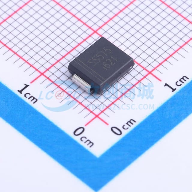 SS515C实物图