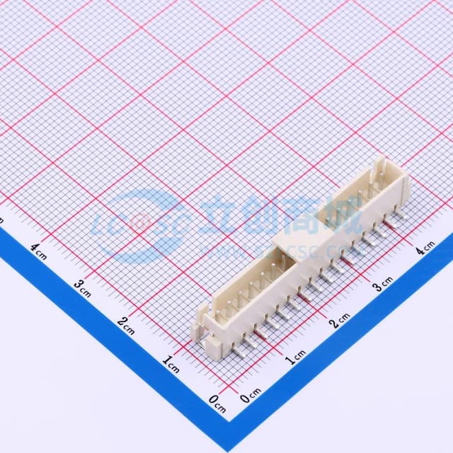 CNJMA2501WV-S-16P实物图