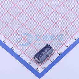 【插件】1000uF ±20% 16V缩略图