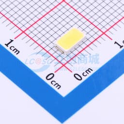 白灯 正贴 色温6500K缩略图