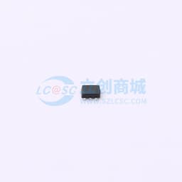 极性:单向 双路保护 反向关断电压（典型值）：5V (Max) 击穿电压（最小值）：6V 钳位电压：15V 峰值脉冲电流（8/20us）：5A，电容Cj：0.6pF缩略图