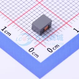 两路 1812共模滤波器 阻抗600Ω@100MHz缩略图