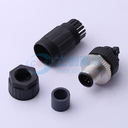 M系列传感器连接器缩略图