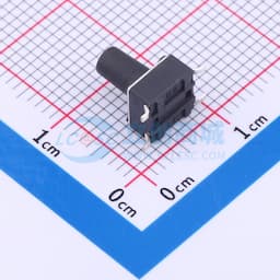 6*6*9mm 立贴 轻触开关缩略图