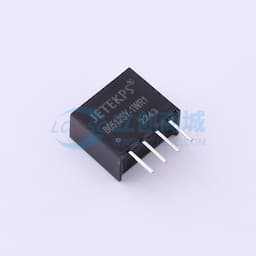 1W SIP DC-DC转换器缩略图