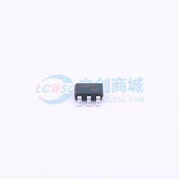 微功率隔离电源专用芯片 3V~6V输入 0.5A功率管缩略图