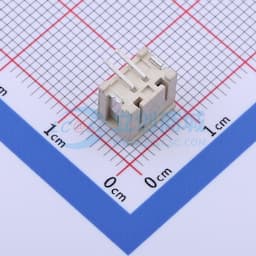 1x2P 间距:2mm 立贴 系列:PH缩略图