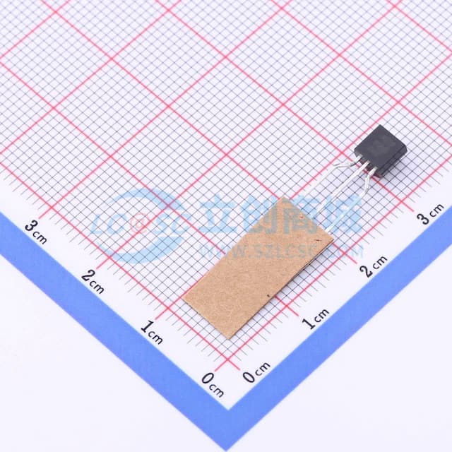 MPSA29-D26Z实物图