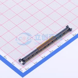 间距:0.5mm PIN:220P 立贴缩略图
