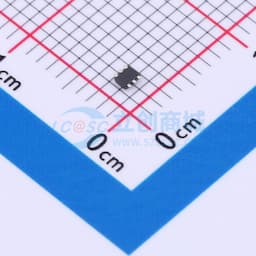 采用SOT563封装、具有SMBus和双线制串行接口的低功耗数字温度传感器缩略图