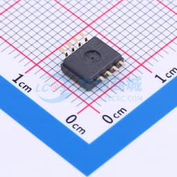 1.27mm 4位贴片拨码开关(S脚)缩略图