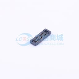 间距:0.4mm PIN:24P 母 立贴缩略图