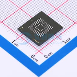 支持HS400的eMMC 5.1缩略图