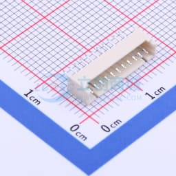 1x11P 间距:1.25mm 直插 【插件】缩略图